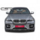 Scheinwerferblenden für BMW X6 SB134