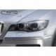 Scheinwerferblenden für BMW X6 SB134
