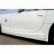 Seitenschweller für BMW Z4 Typ E85 SS411