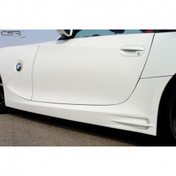 Seitenschweller für BMW Z4 Typ E85 SS411