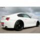 Seitenschweller für BMW Z4 Typ E85 SS411