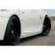 Seitenschweller für BMW Z4 Typ E85 SS411