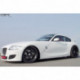 Seitenschweller für BMW Z4 Typ E85 SS411