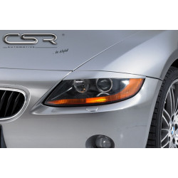 Scheinwerferblenden für BMW Z4 E85/E86 SB143