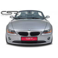 Scheinwerferblenden Carbon Look für BMW Z4 E85/E86 SB143-C