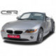 Scheinwerferblenden Carbon Look für BMW Z4 E85/E86 SB143-C