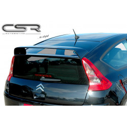 Heckflügel für Citroen C4 HF212
