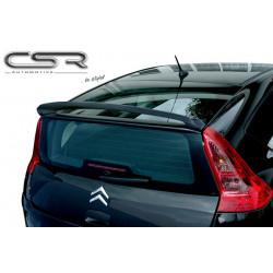 Heckflügel für Citroen C4 HF210