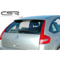 Heckflügel für Citroen C4 HF211