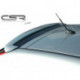 Heckflügel für Citroen C4 HF211