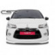 Scheinwerferblenden für Citroen DS3 C3 SB228