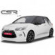 Scheinwerferblenden für Citroen DS3 C3 SB228