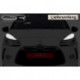 Scheinwerferblenden für Citroen DS3 C3 SB228