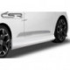 Seitenschweller für Citroen DS3 SS391