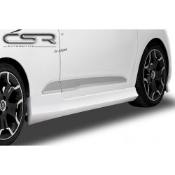 Seitenschweller für Citroen DS3 SS391