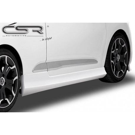 Seitenschweller für Citroen DS3 SS391