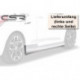Seitenschweller für Citroen DS3 SS391
