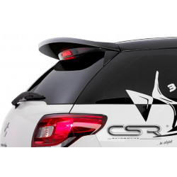 Heckflügel für Citroen DS3 HF461