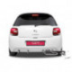Heckflügel für Citroen DS3 HF461
