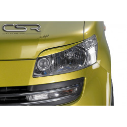 Scheinwerferblenden für Daihatsu Materia SB025