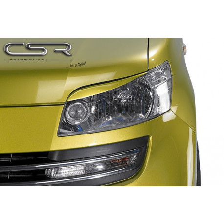 Scheinwerferblenden für Daihatsu Materia SB025