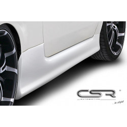 Seitenschweller für Fiat 500 SS362