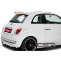Heckflügel für Fiat 500 HF435