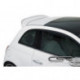 Heckflügel für Fiat 500 HF435