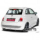 Heckflügel für Fiat 500 HF435