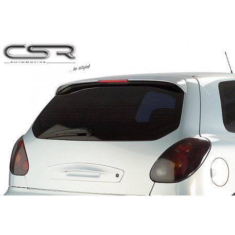 Heckflügel für Fiat Bravo 182 LED HF156