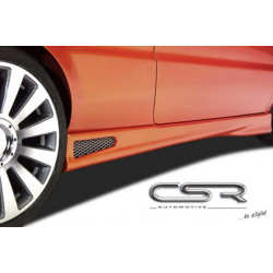 Seitenschweller für Fiat Bravo / Brava SS027