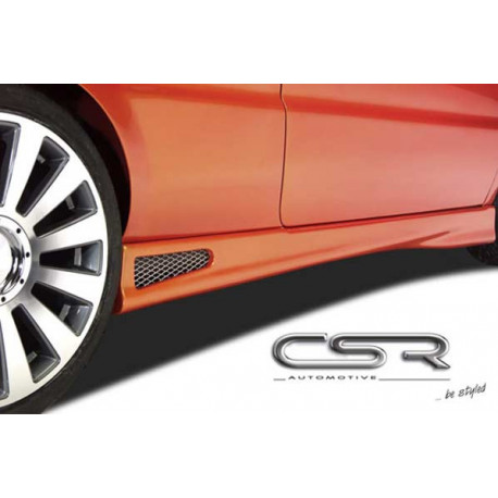 Seitenschweller für Fiat Bravo / Brava SS027