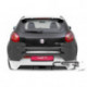 Heckflügel für Fiat Bravo HF341