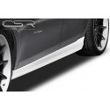 Seitenschweller für Fiat Bravo SS153