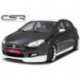 Bodykit Tuning Spoiler Set für Fiat Bravo BK307