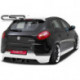 Bodykit Tuning Spoiler Set für Fiat Bravo BK307