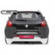 Bodykit Tuning Spoiler Set für Fiat Bravo BK307