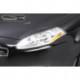 Scheinwerferblenden für Fiat Bravo SB083
