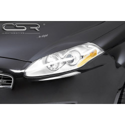 Scheinwerferblenden für Fiat Bravo SB083