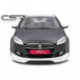 Scheinwerferblenden für Fiat Bravo SB083