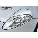 Scheinwerferblenden für Fiat Grande Punto 199 SB108