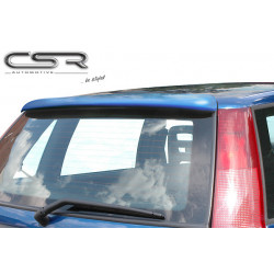 Heckflügel für Fiat Punto Typ 176 HF044