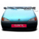 Motorhaubenverlängerung für Fiat Punto MHV045