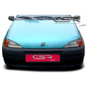 Motorhaubenverlängerung für Fiat Punto MHV045