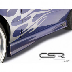 Seitenschweller für Fiat Punto 188 SS234
