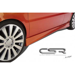 Seitenschweller für Fiat Punto 188 SS134