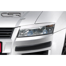 Scheinwerferblenden für Fiat Stilo SB114