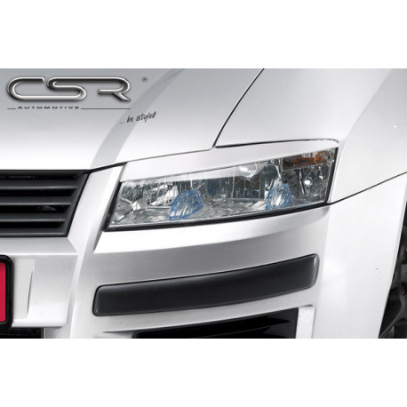 Scheinwerferblenden für Fiat Stilo SB114
