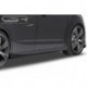 Seitenschweller für Ford C-Max SS392