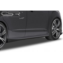 Seitenschweller für Ford C-Max SS392